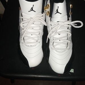 Jordan retro 12